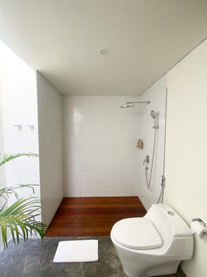 Ayom Suite Mataram Extérieur photo