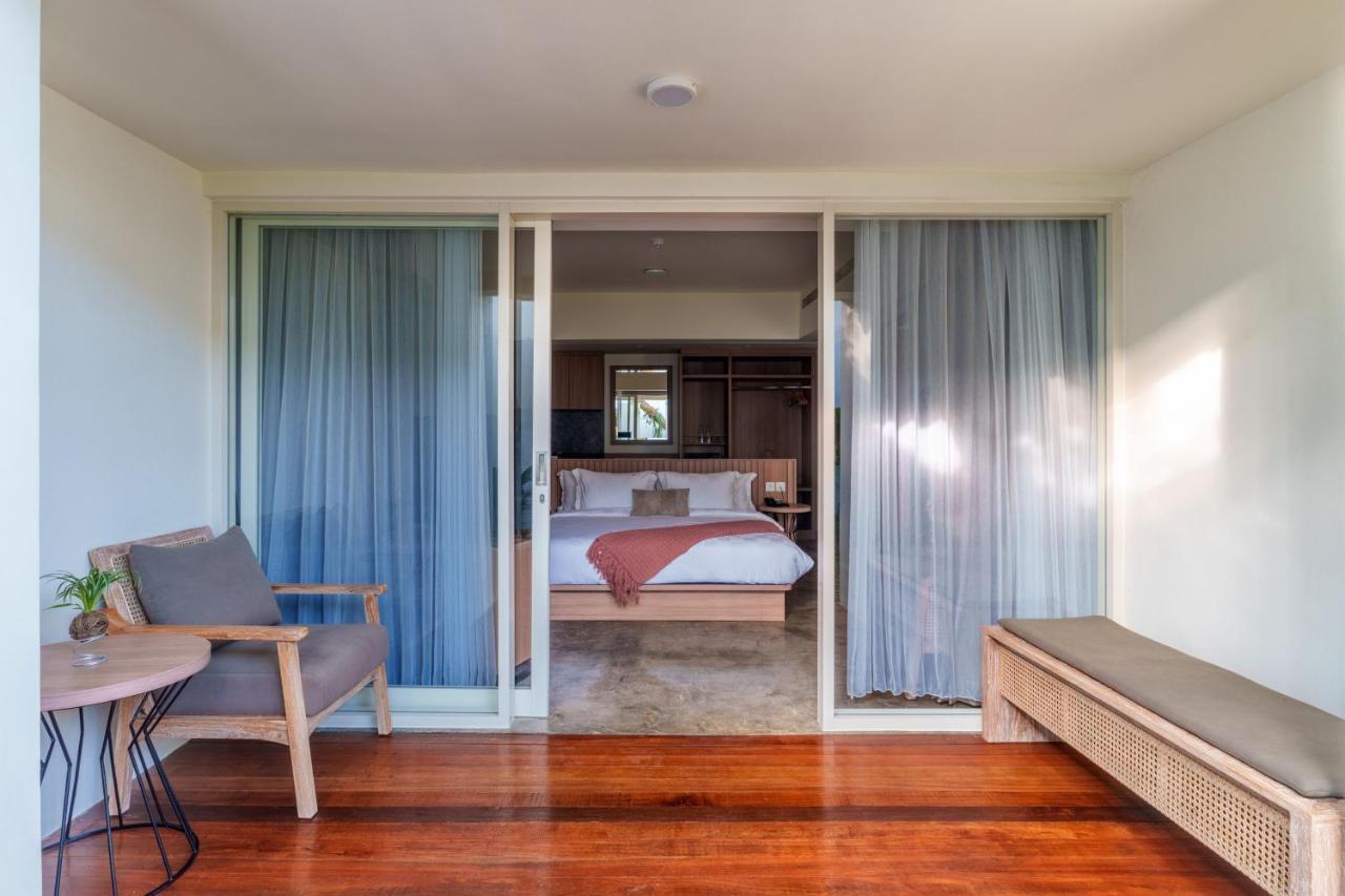Ayom Suite Mataram Extérieur photo