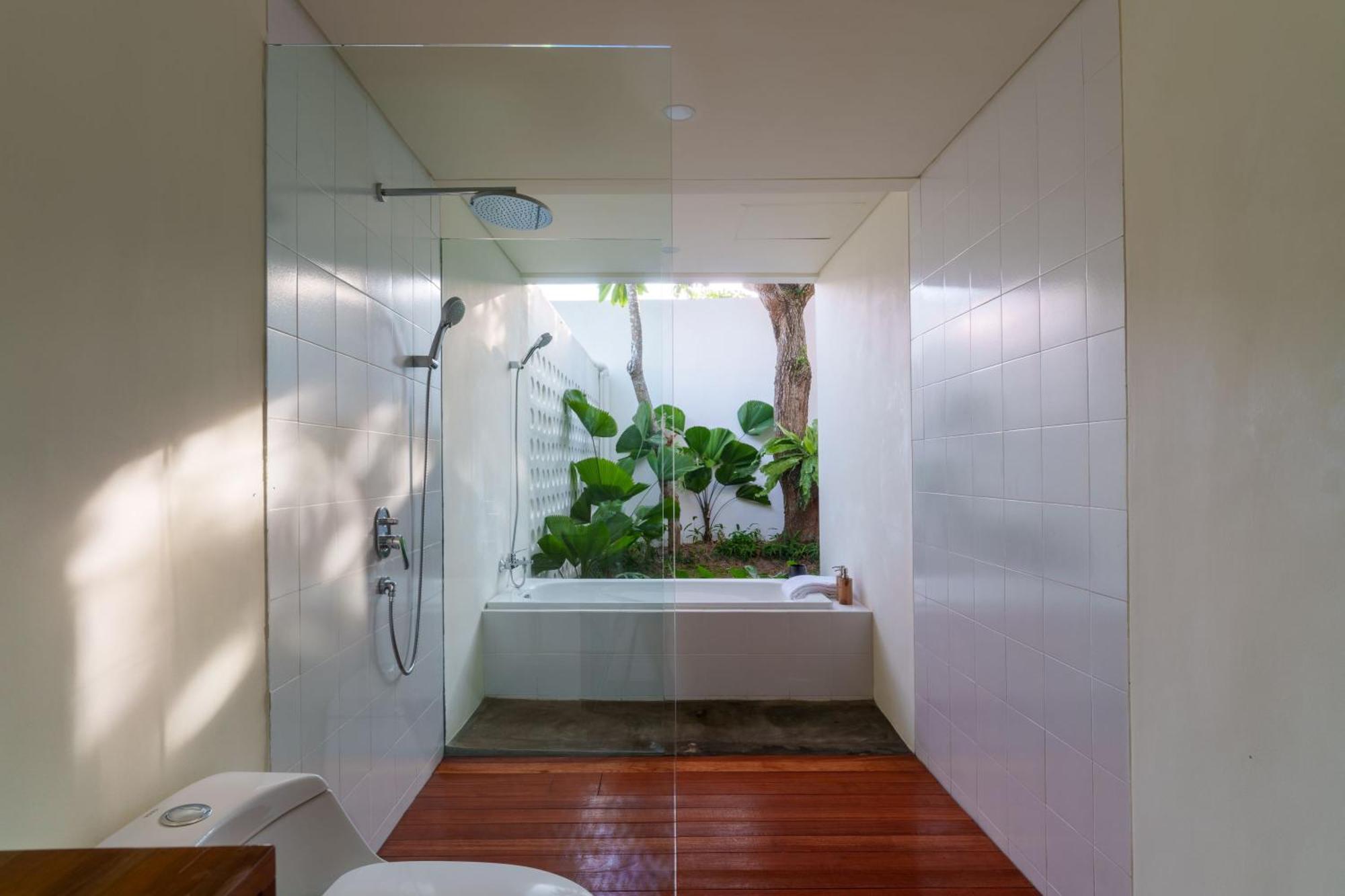 Ayom Suite Mataram Extérieur photo